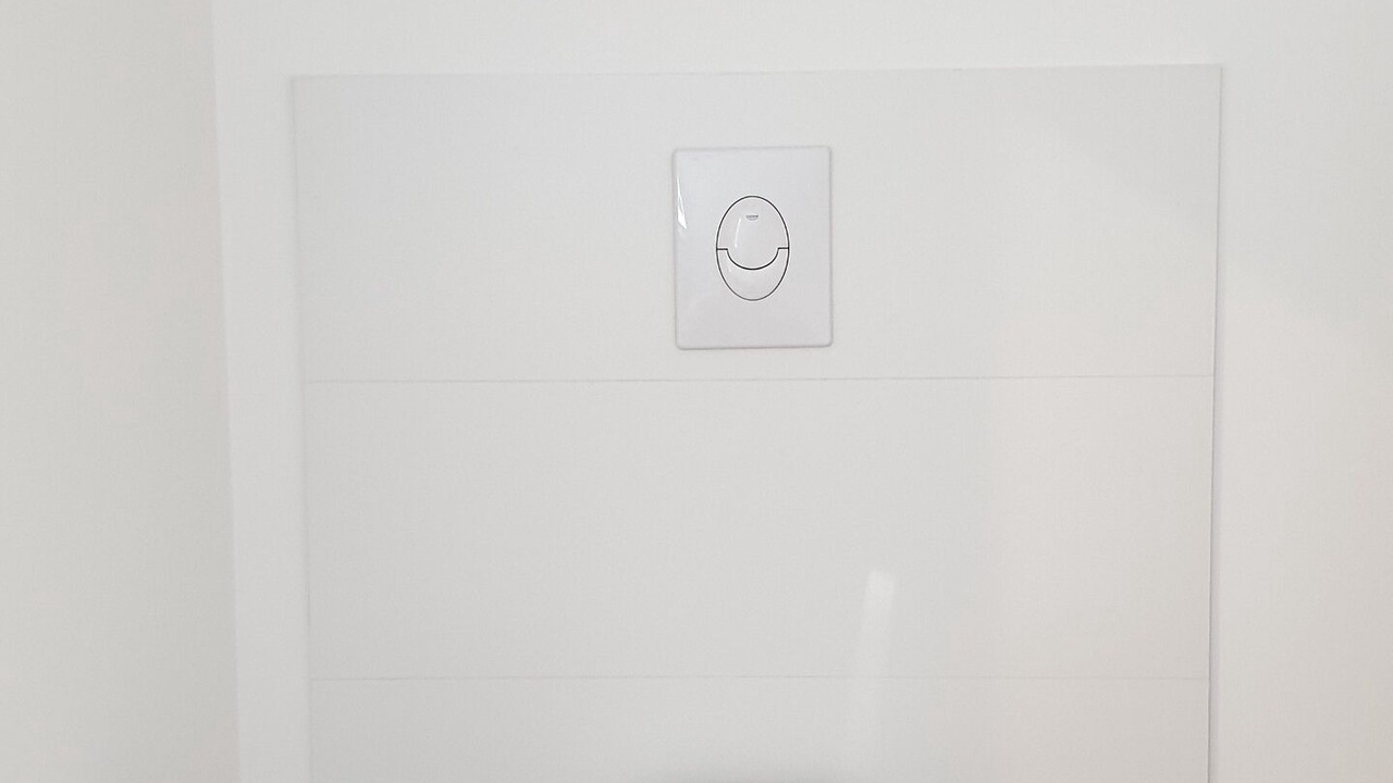 Photo of Bathroom in Carabacel