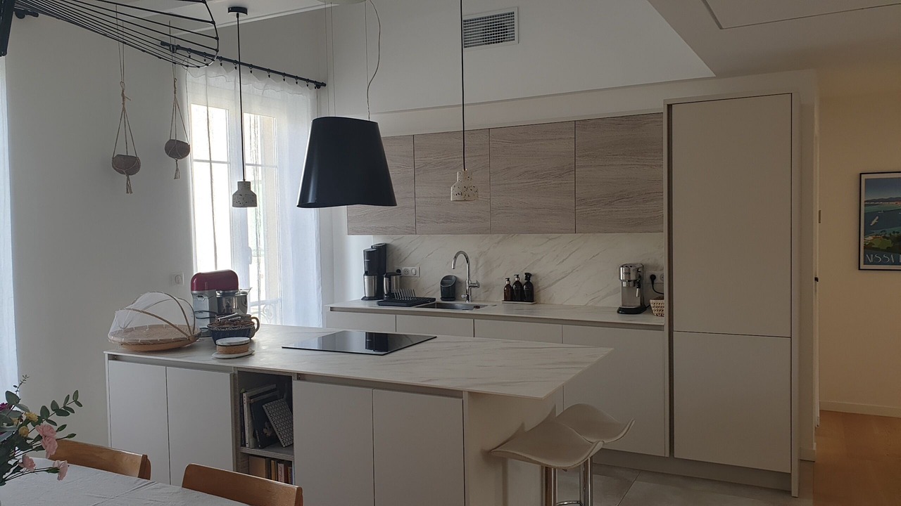 Photo of Kitchen in Carabacel