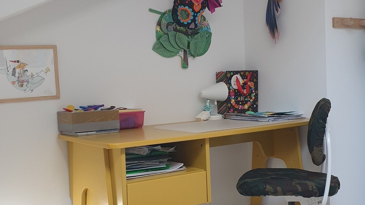 Photo of Bedroom in Carabacel