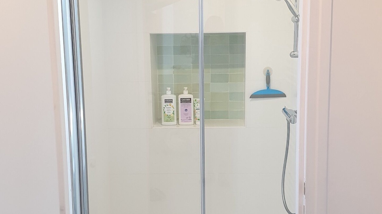 Photo of Bathroom in Carabacel