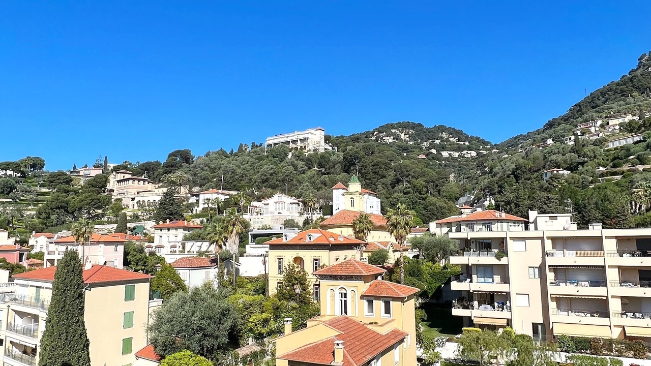 Photo of Outdoor in Beaulieu-sur-Mer