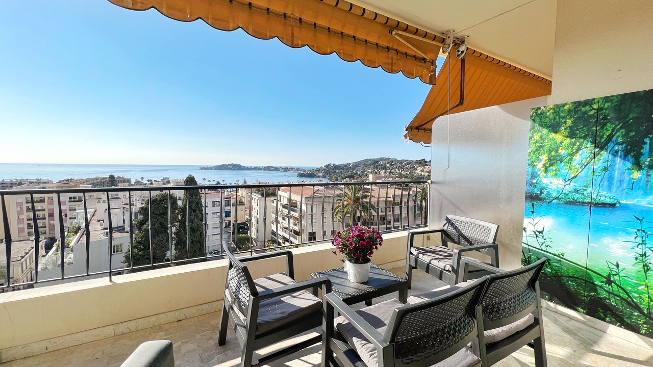 Photo of Patio Balcony in Beaulieu-sur-Mer