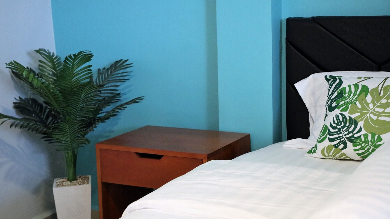 Photo of Bedroom in Bawomataluo