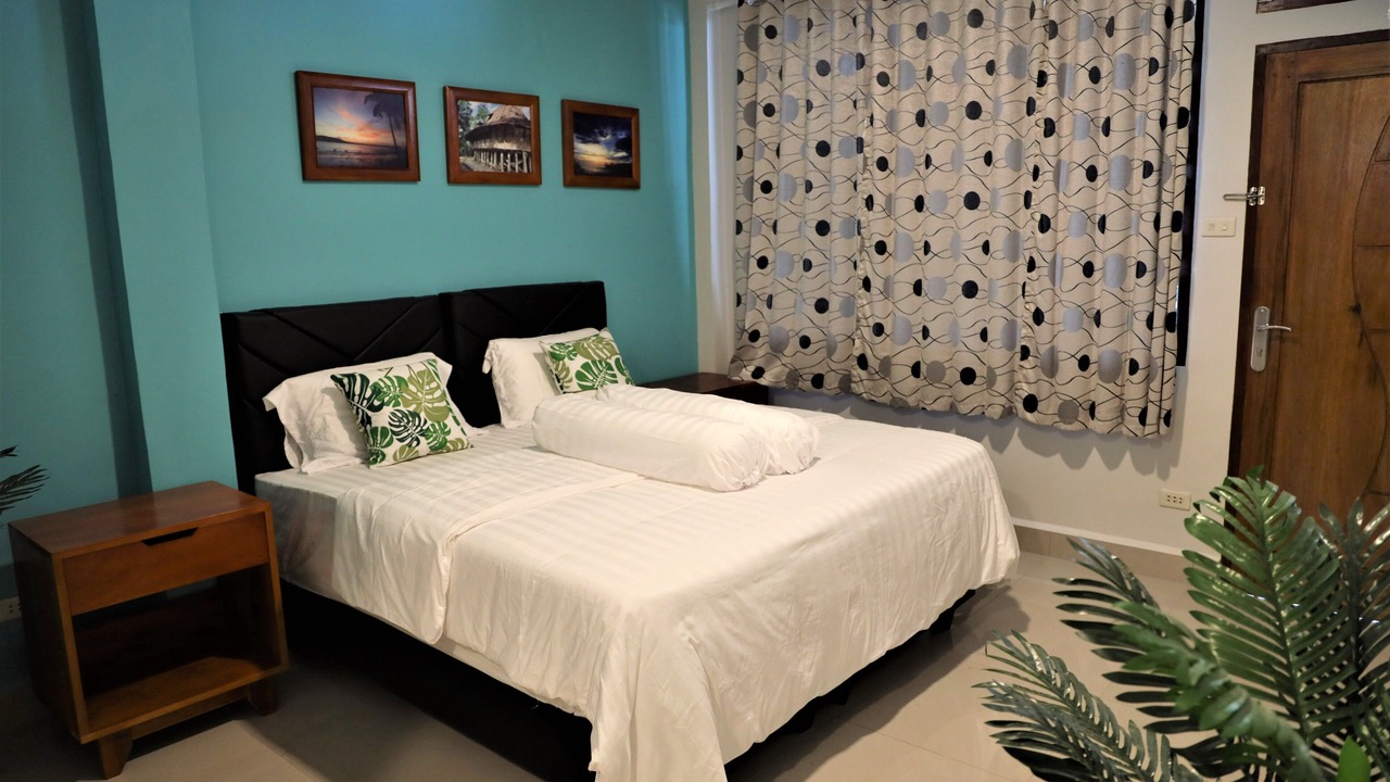 Photo of Bedroom in Bawomataluo
