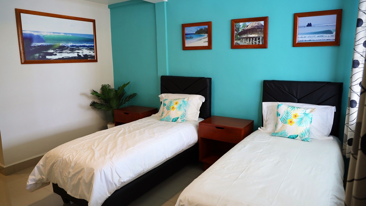 Photo of Bedroom in Bawomataluo