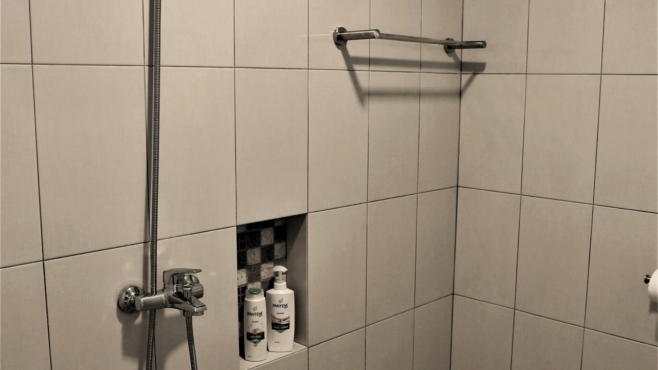 Photo of Bathroom in Bawomataluo