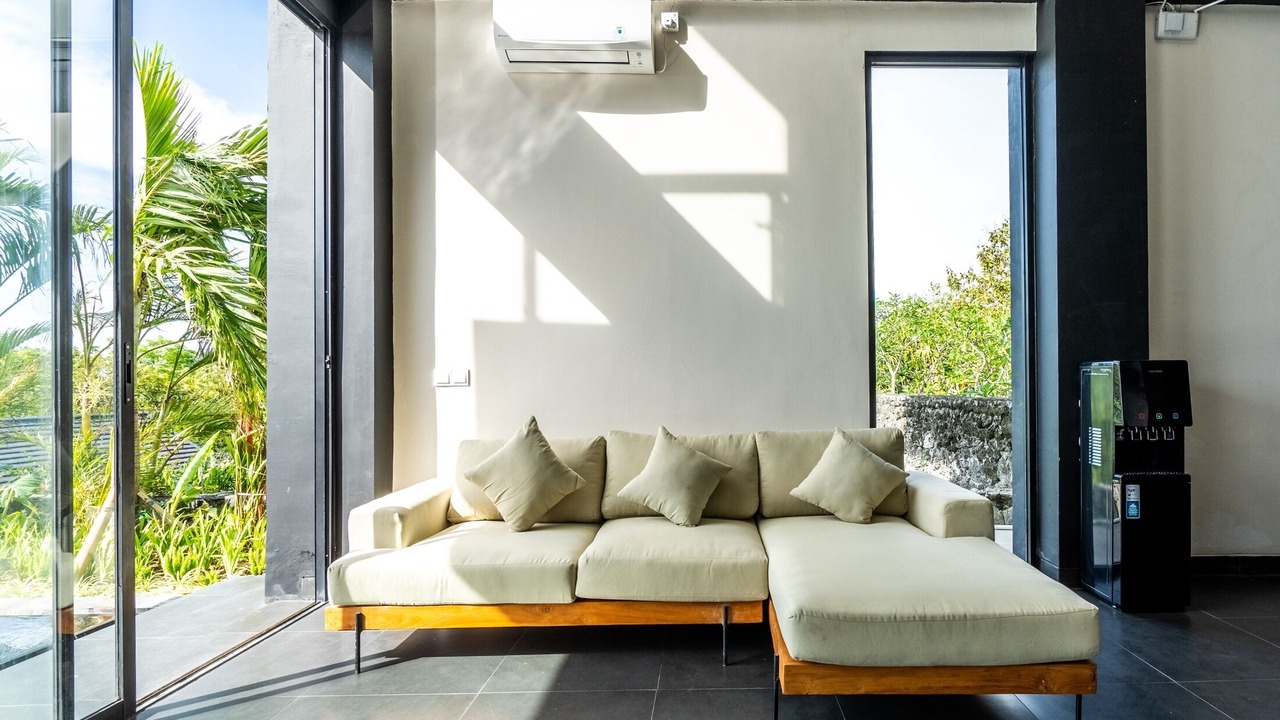 Photo of Bedroom in Jimbaran