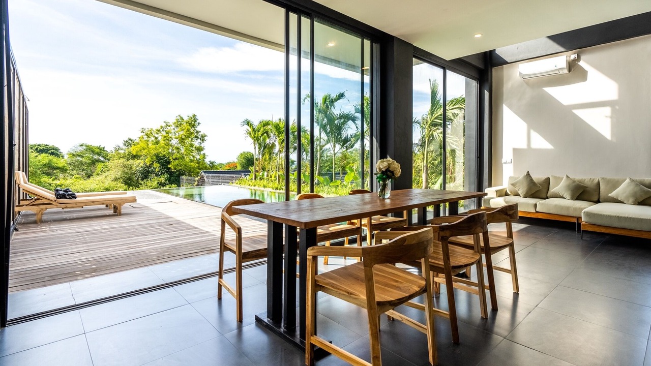Photo of Bedroom in Jimbaran