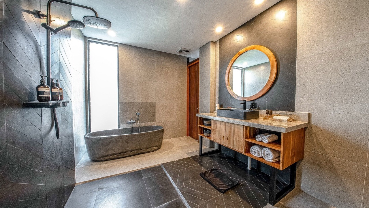 Photo of Bathroom in Jimbaran