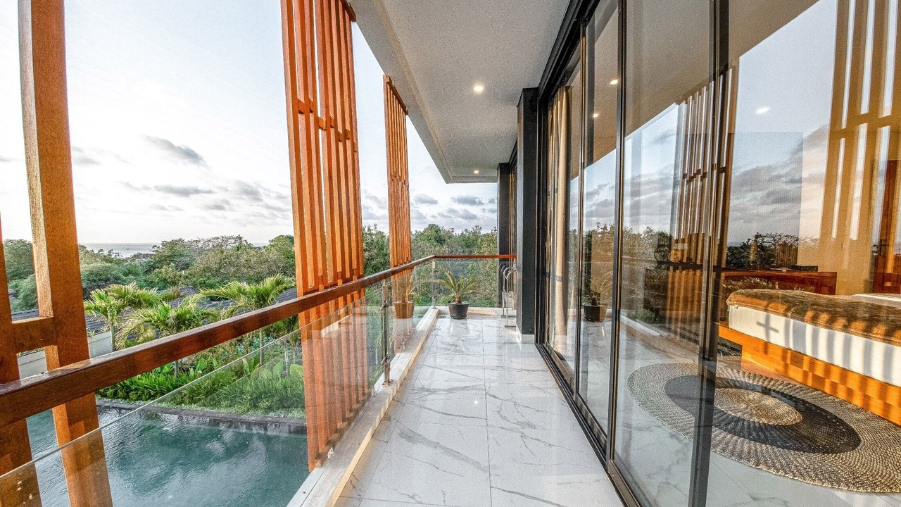 Photo of Patio Balcony in Jimbaran