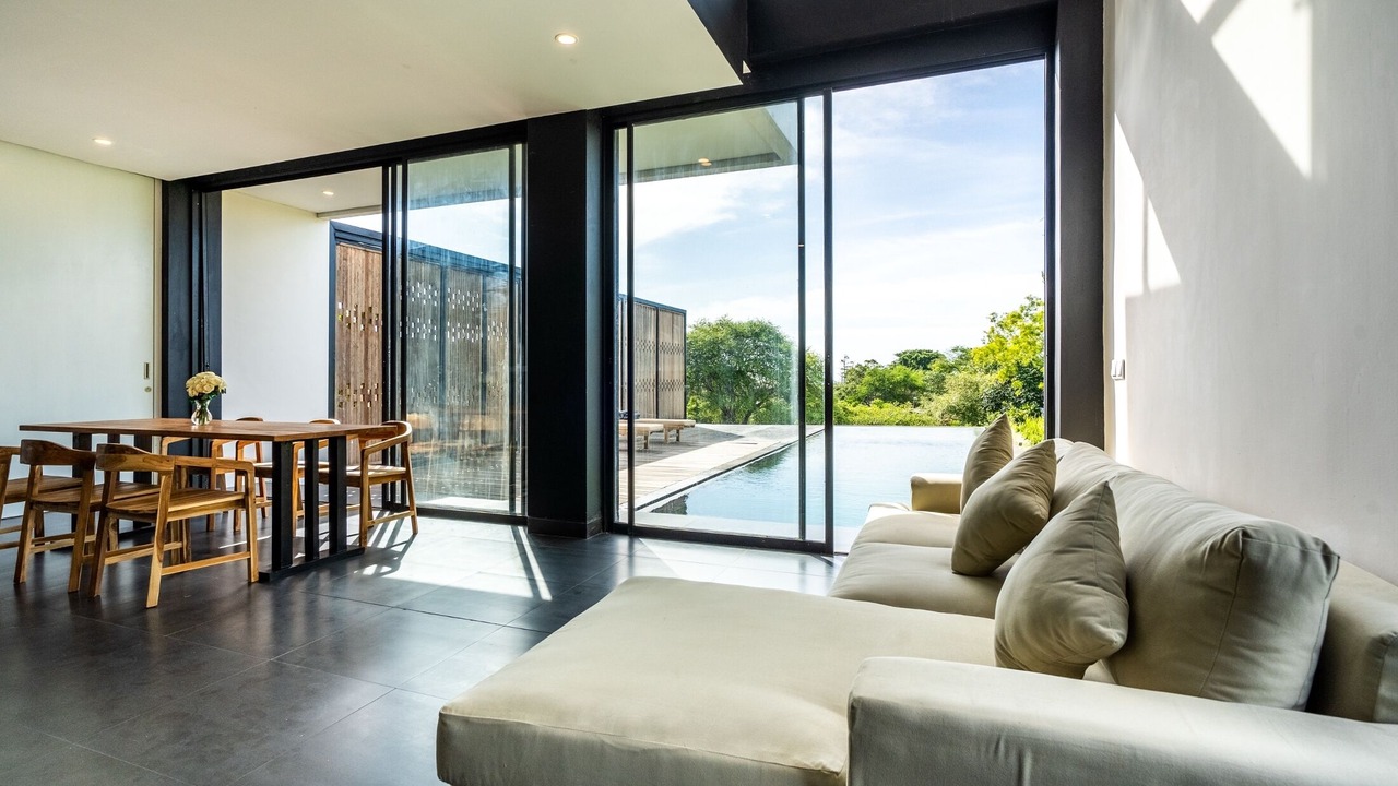 Photo of Bedroom in Jimbaran