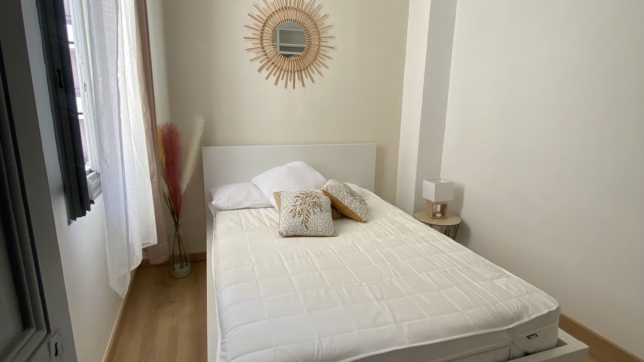 Photo of Bedroom in Riquier