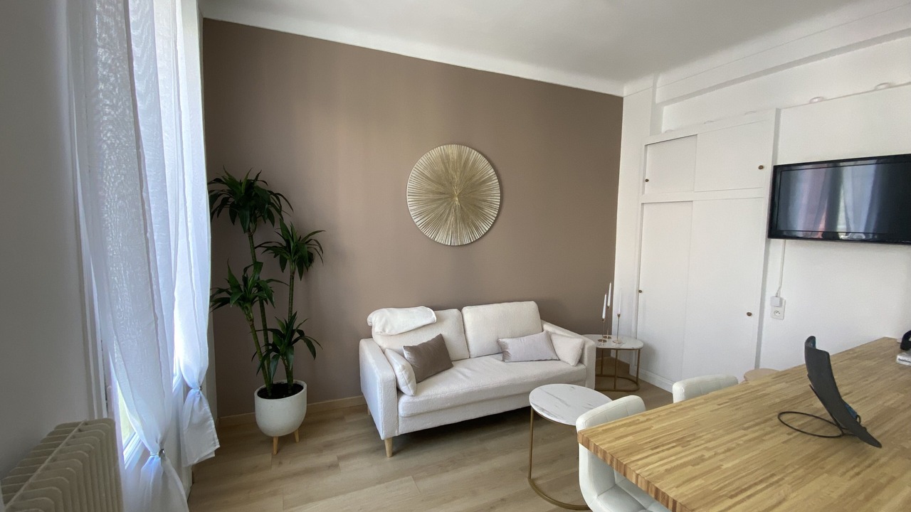 Photo of Livingroom in Riquier