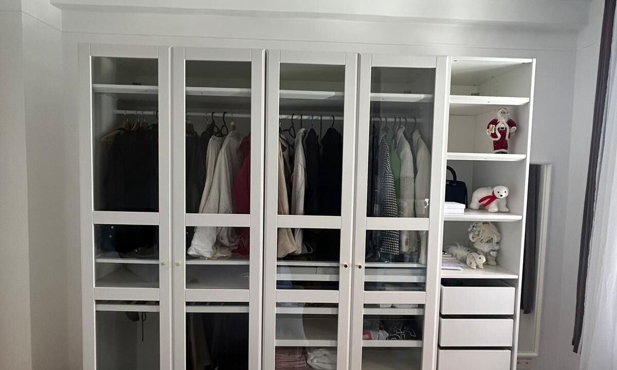 Photo of Bedroom in Riquier