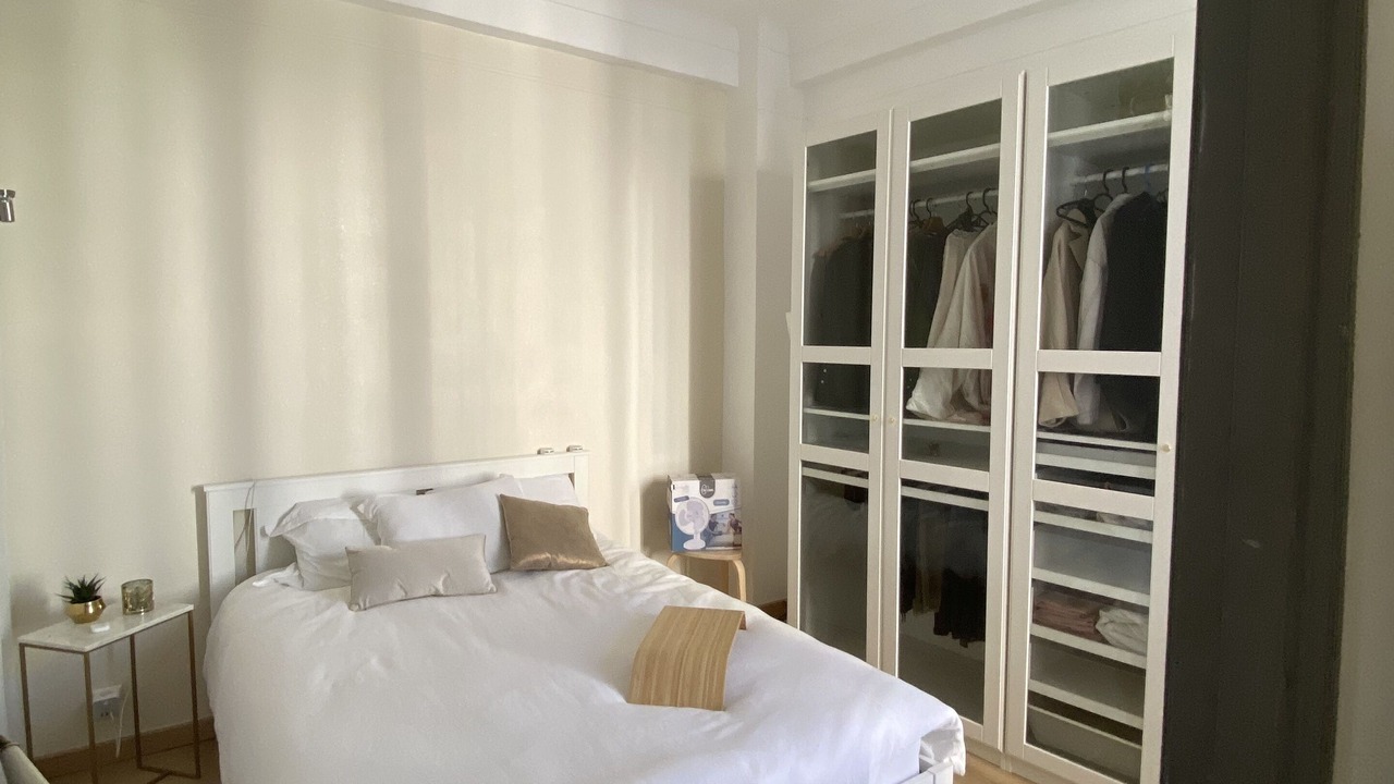 Photo of Bedroom in Riquier