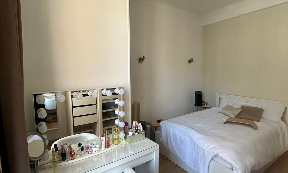 Photo of Bedroom in Riquier