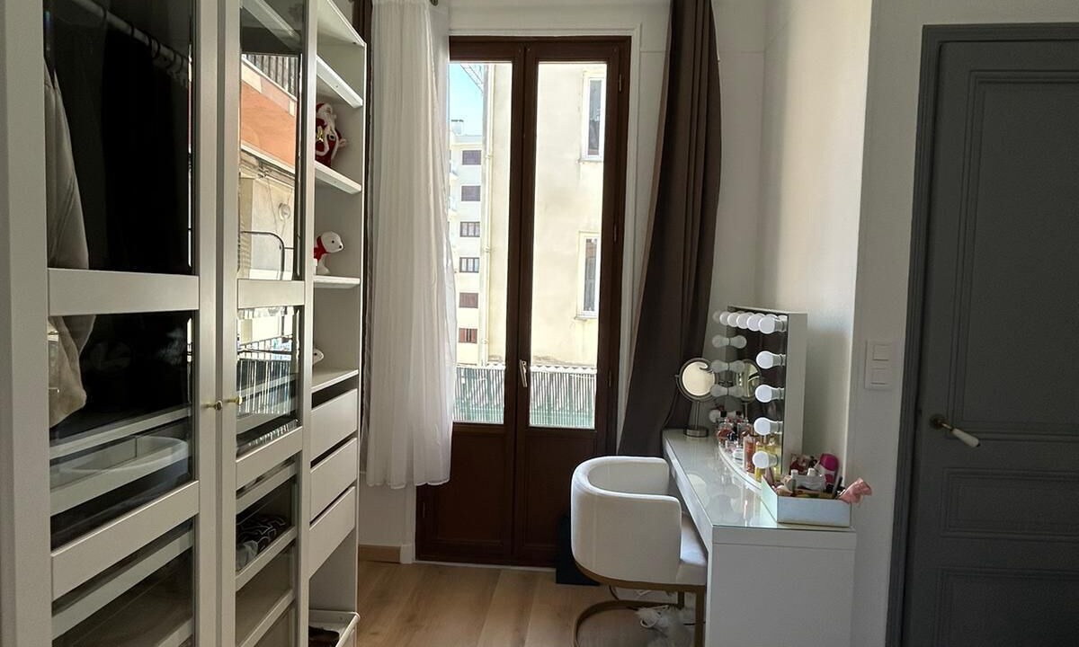 Photo of Bedroom in Riquier