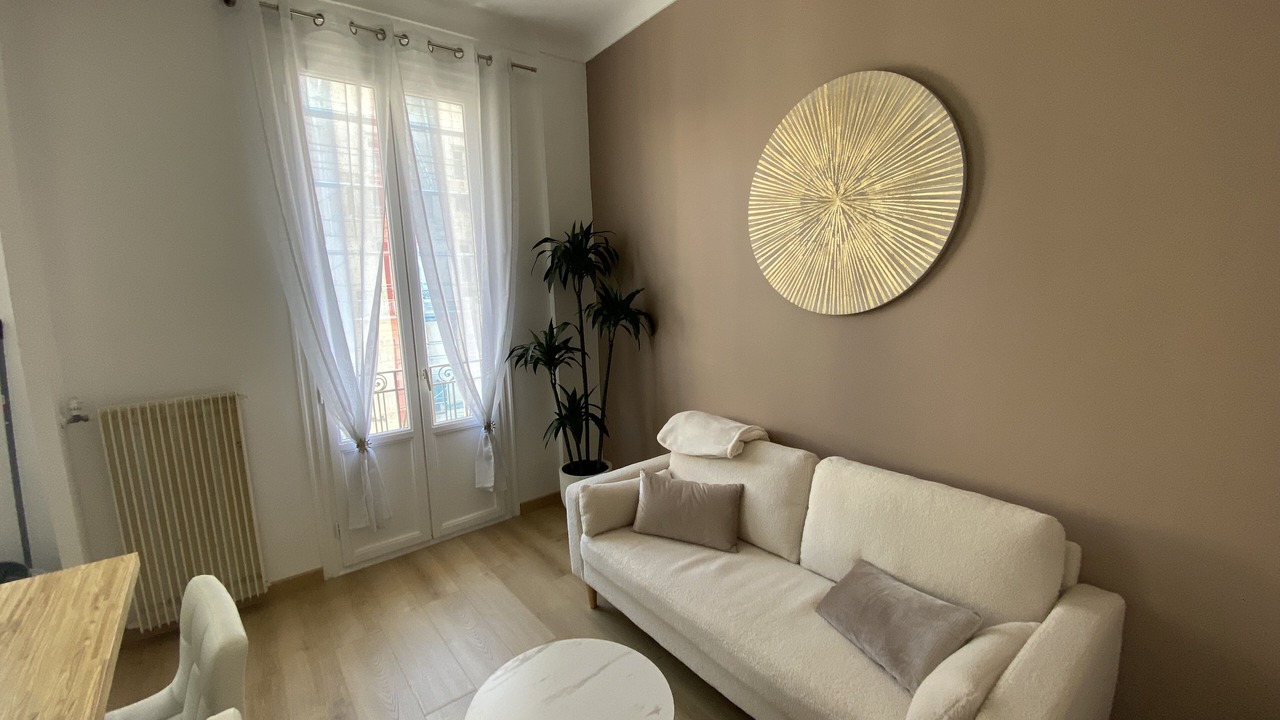 Photo of Livingroom in Riquier