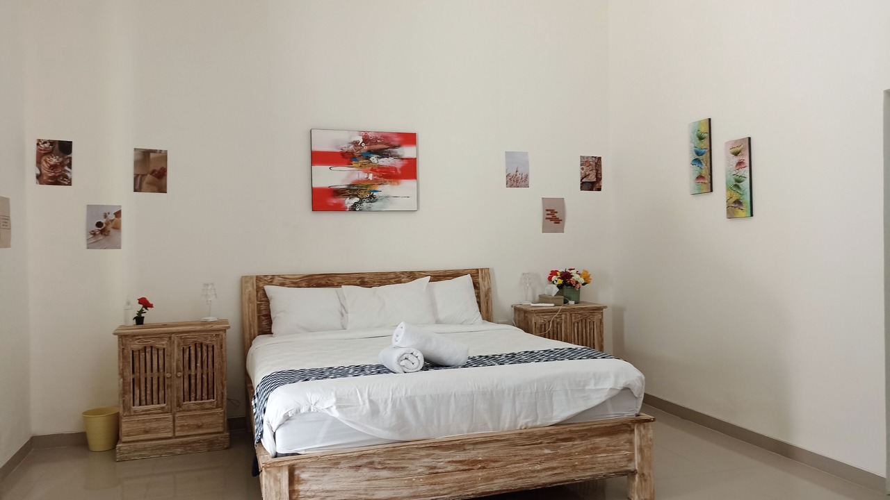 Photo of Bedroom in Padangsambian Klod