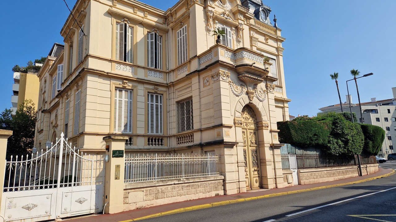 Photo of Others in Cannes City Centre