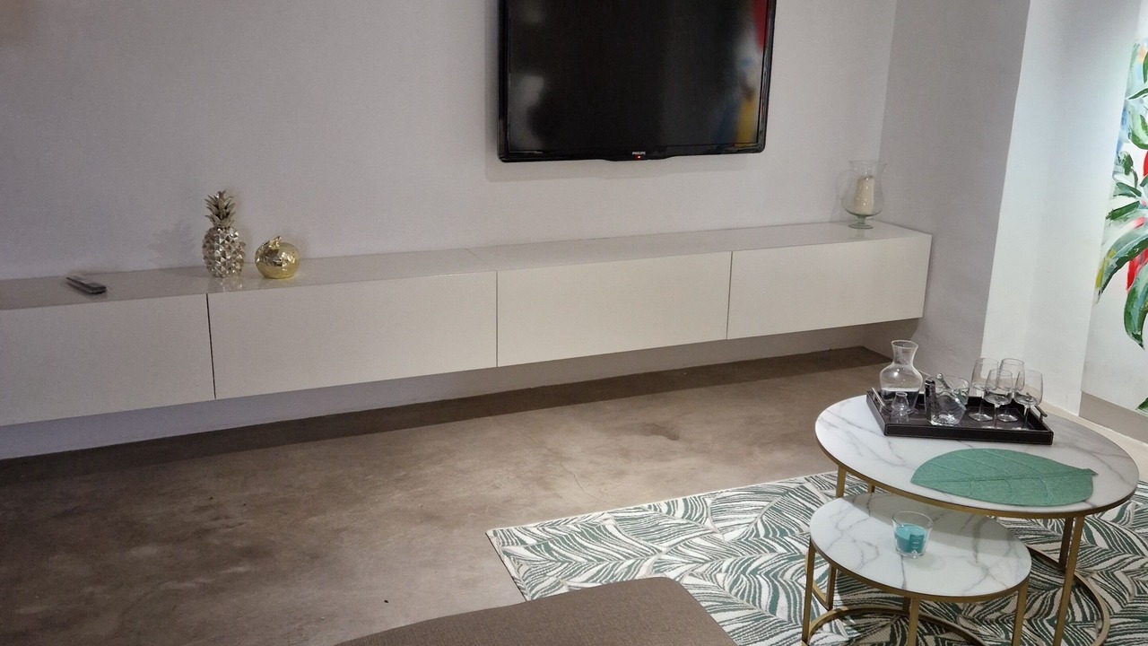 Photo of Livingroom in Cannes City Centre