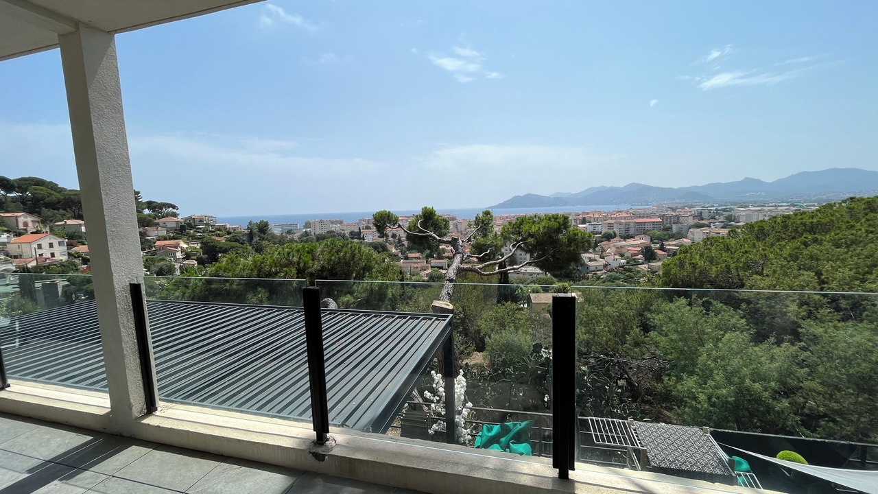 Photo of Outdoor in Cannes La Bocca