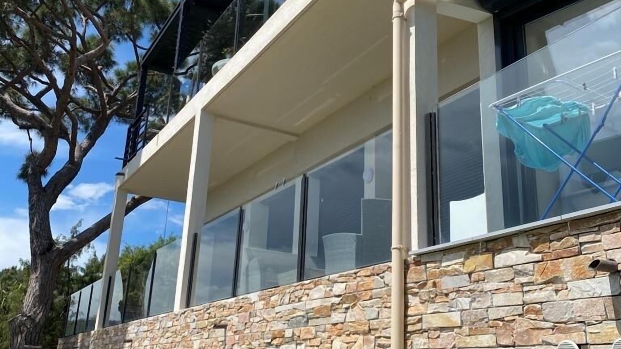 Photo of Outdoor in Cannes La Bocca