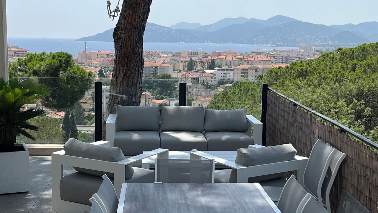 Photo of Outdoor in Cannes La Bocca