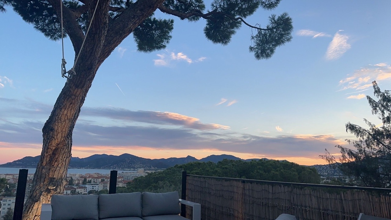 Photo of Outdoor in Cannes La Bocca