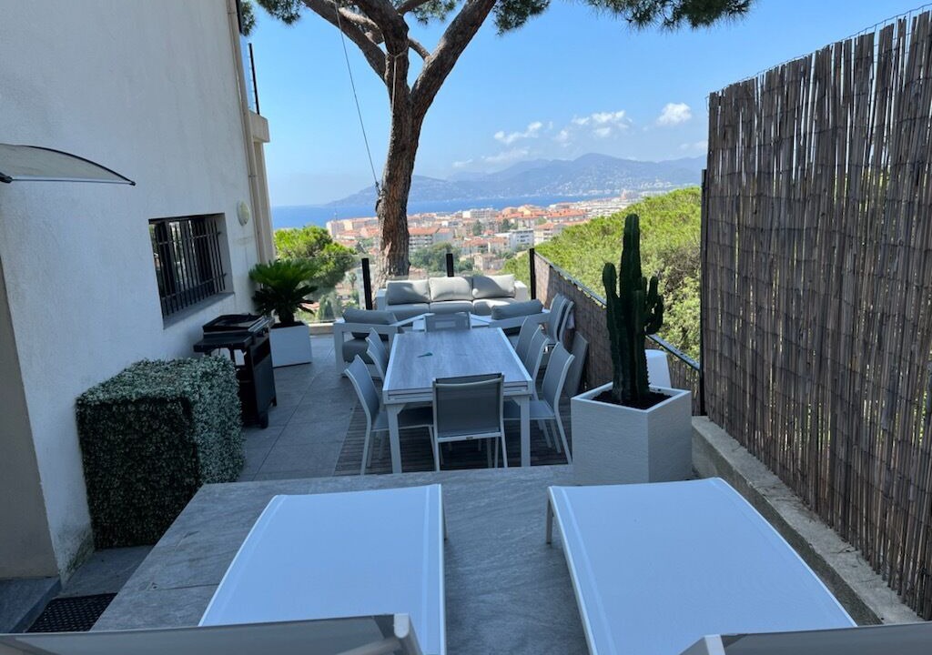 Photo of Outdoor in Cannes La Bocca