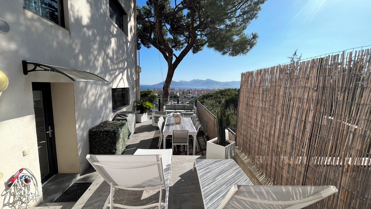 Photo of Outdoor in Cannes La Bocca