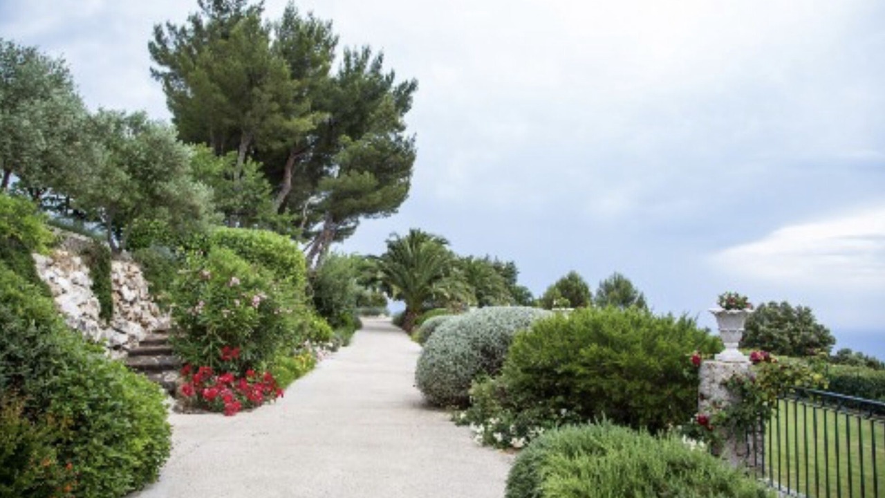 Photo of Outdoor in Villefranche-sur-Mer
