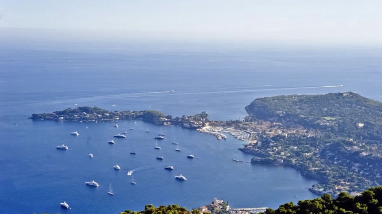 Photo of Outdoor in Villefranche-sur-Mer
