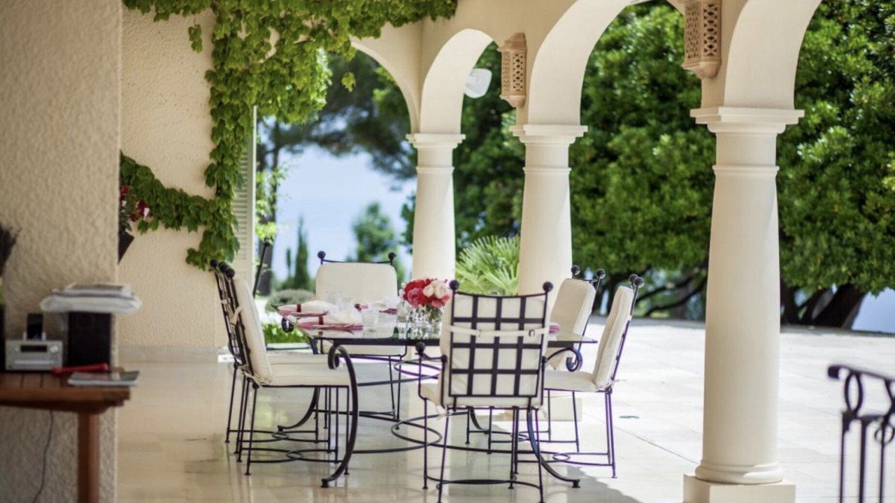 Photo of Outdoor in Villefranche-sur-Mer