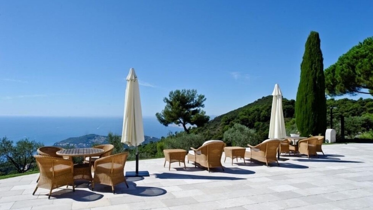 Photo of Outdoor in Villefranche-sur-Mer