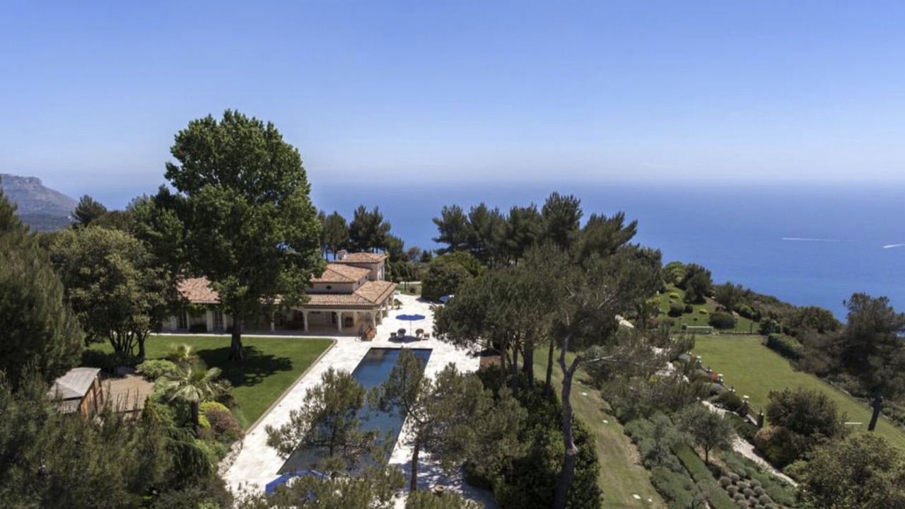 Photo of Outdoor in Villefranche-sur-Mer