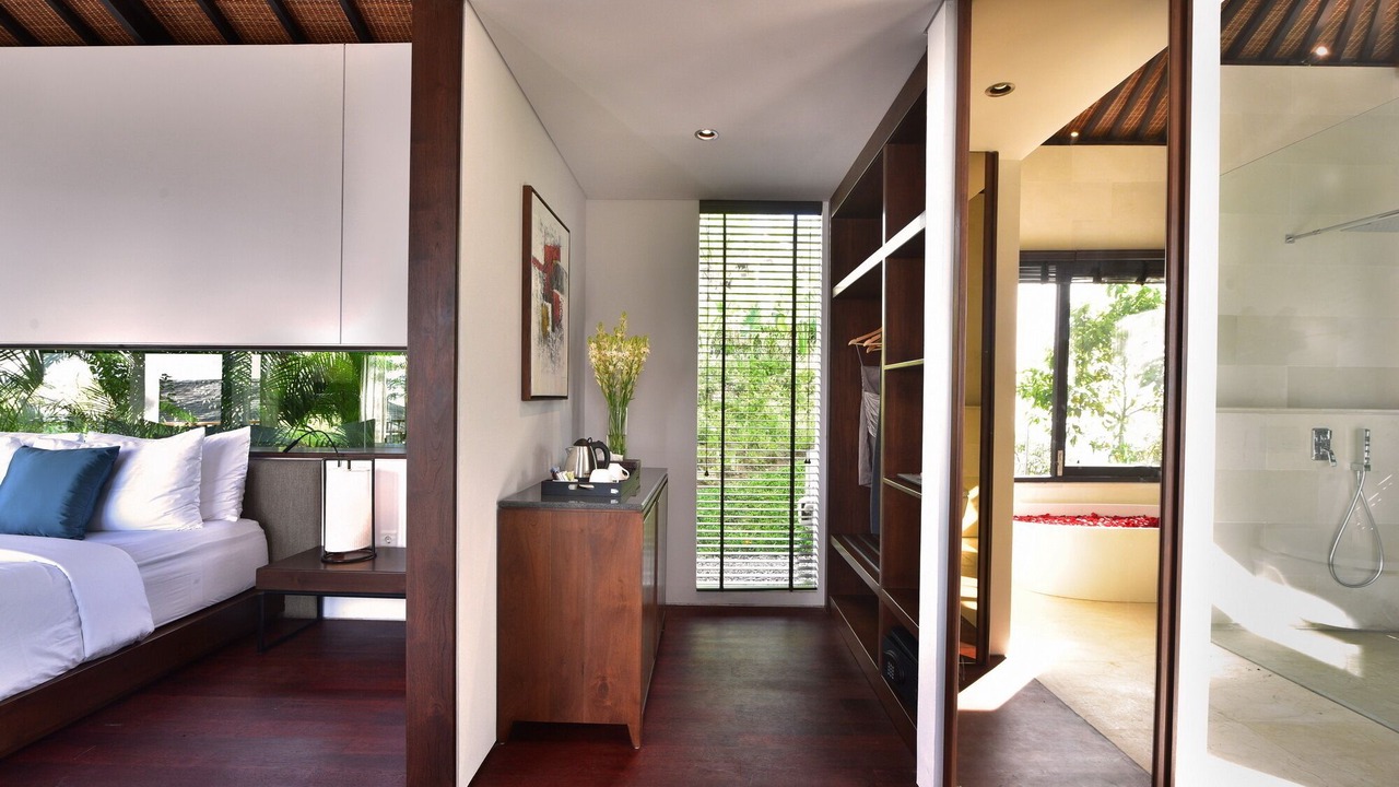 Photo of Bedroom in Wanagiri