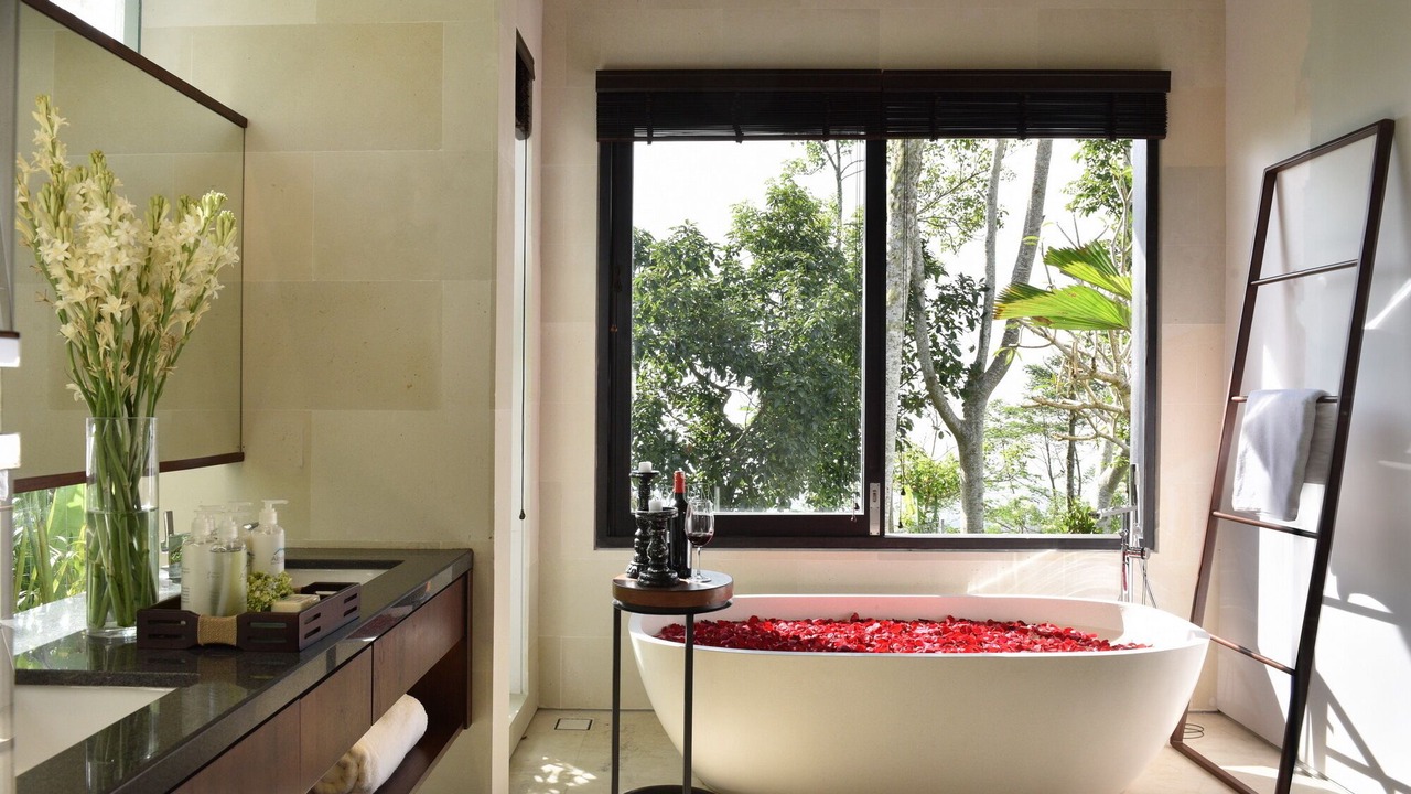 Photo of Bathroom in Wanagiri