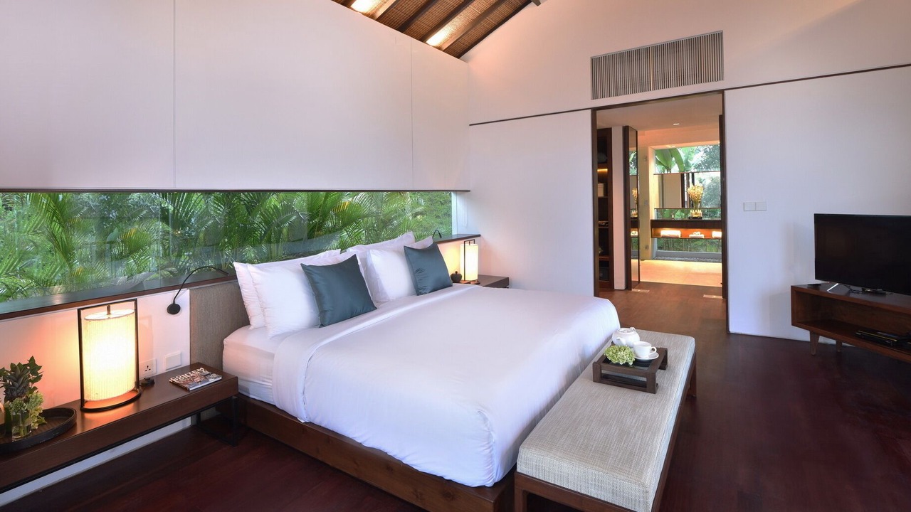 Photo of Bedroom in Wanagiri