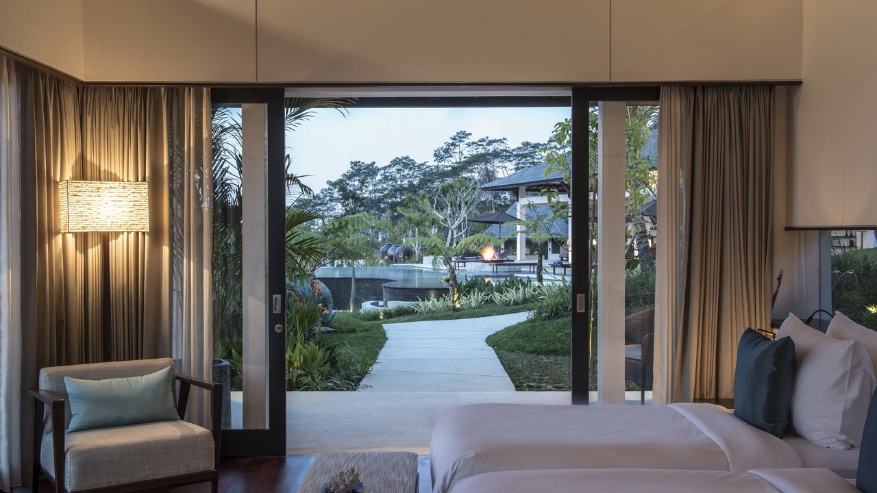 Photo of Bedroom in Wanagiri