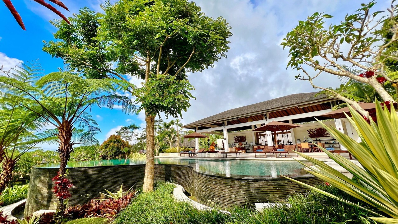 Photo of Outdoor in Wanagiri