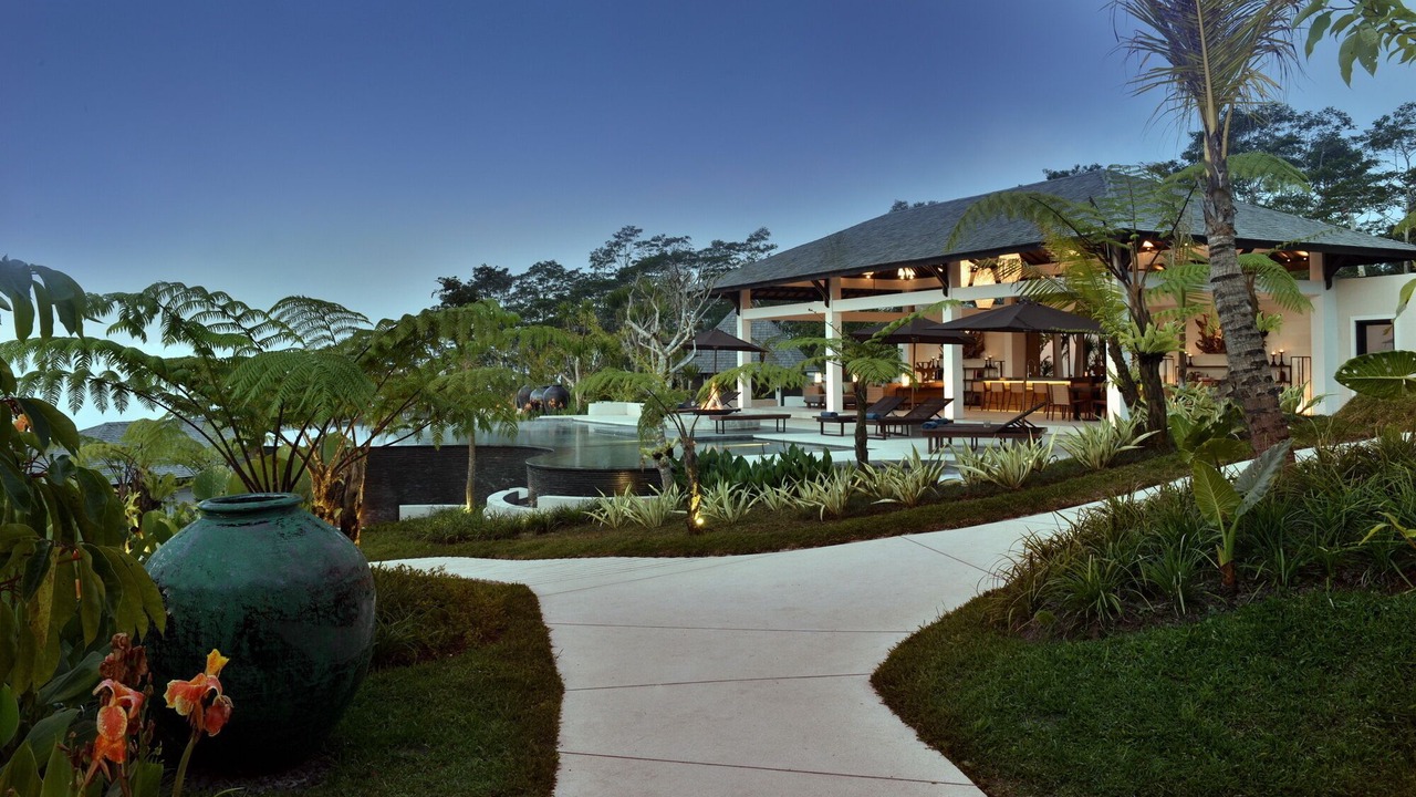 Photo of Outdoor in Wanagiri