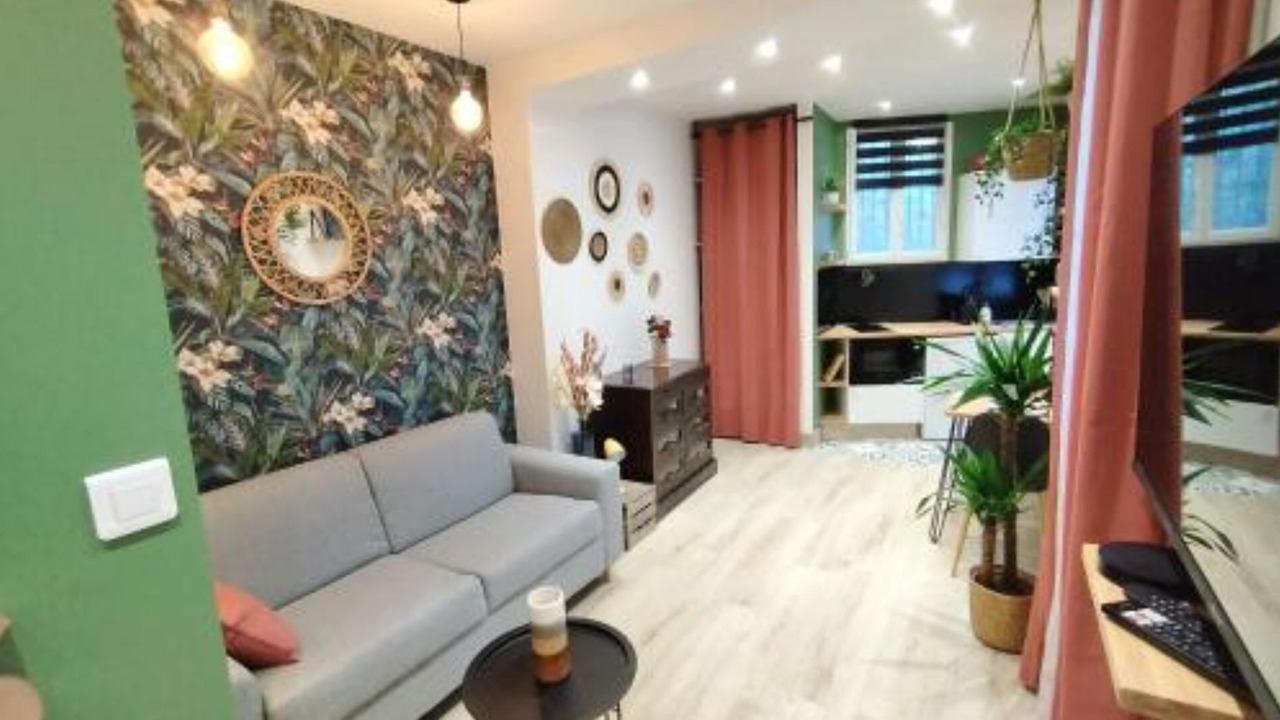 Photo of Livingroom in Saint-Roch