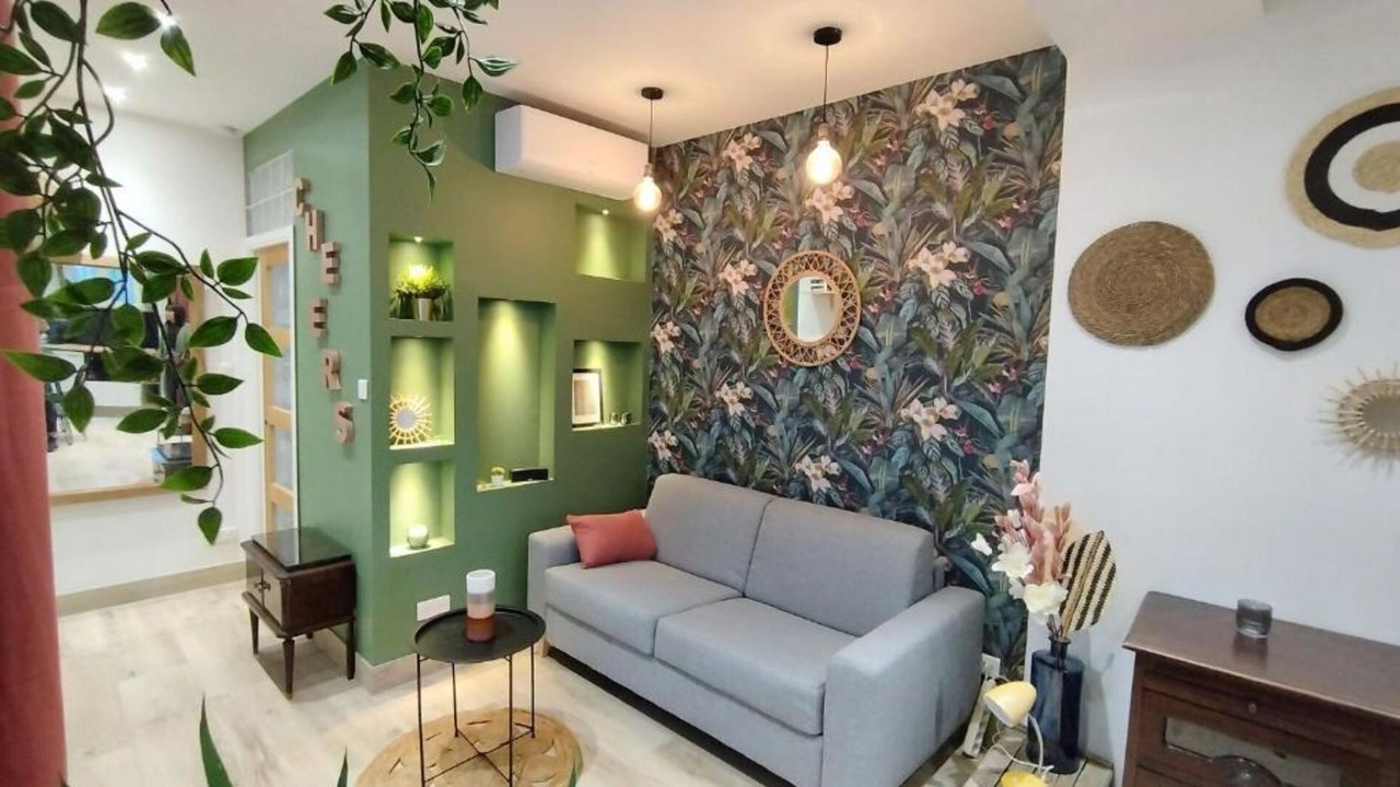 Photo of Livingroom in Saint-Roch