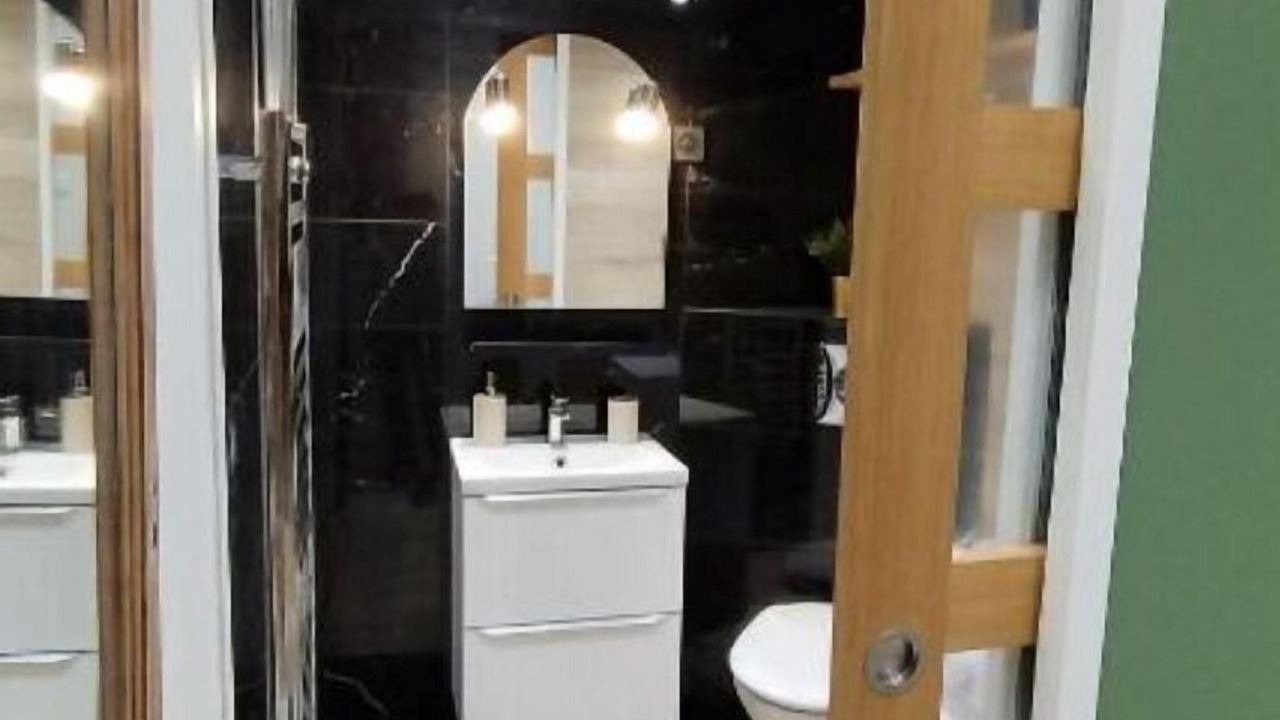 Photo of Bathroom in Saint-Roch