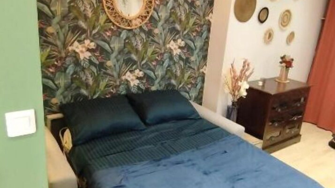 Photo of Bedroom in Saint-Roch