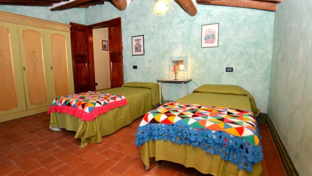 Photo of Bedroom in Sant'Andrea di Compito
