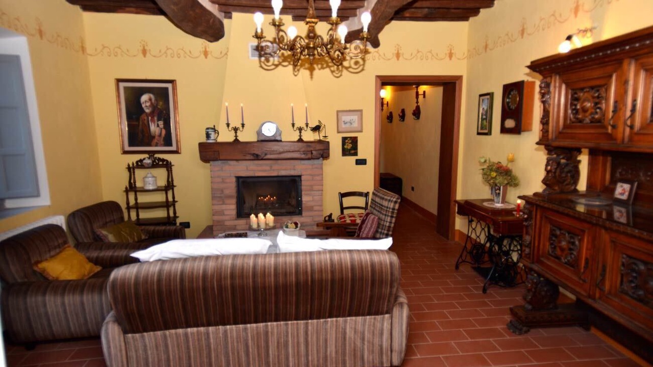 Photo of Livingroom in Sant'Andrea di Compito
