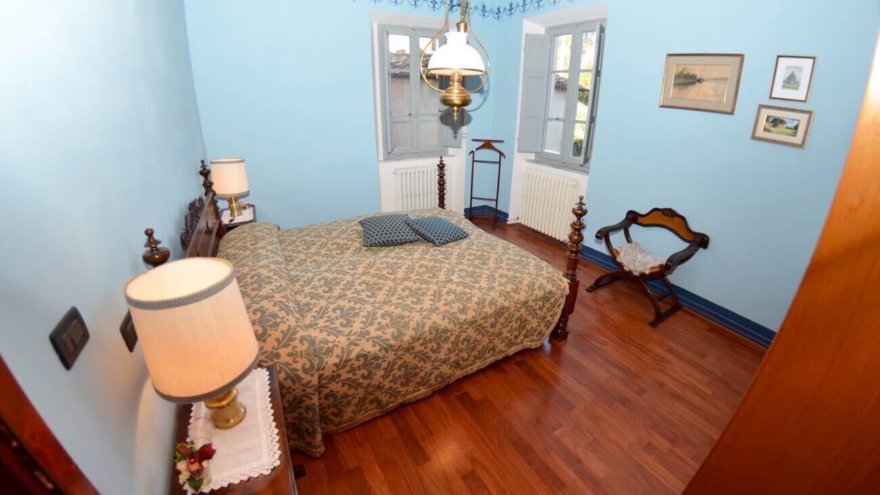 Photo of Bedroom in Sant'Andrea di Compito