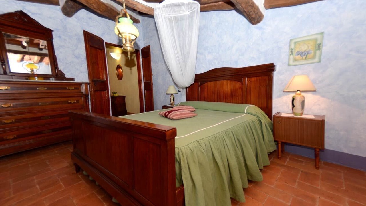 Photo of Bedroom in Sant'Andrea di Compito
